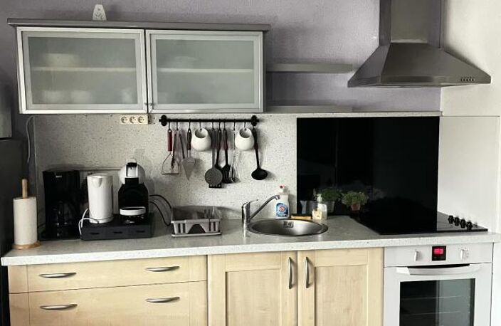 Appartement T2 avec parking – Au cœur d'Eugénie-les-Bains — photo 4