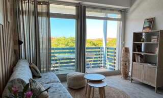Appartement 2 Pièces 43 m² à vendre à Biscarrosse (40600)