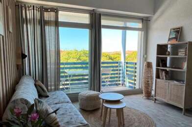 Appartement 2 pièces 240000 €
