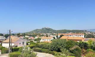 Appartement 2 Pièces 42 m² à vendre à Six-Fours-les-Plages (83140)
