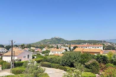 Appartement 2 pièces 238000 €