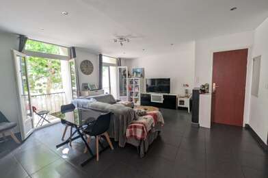 Appartement 3 pièces 219000 €