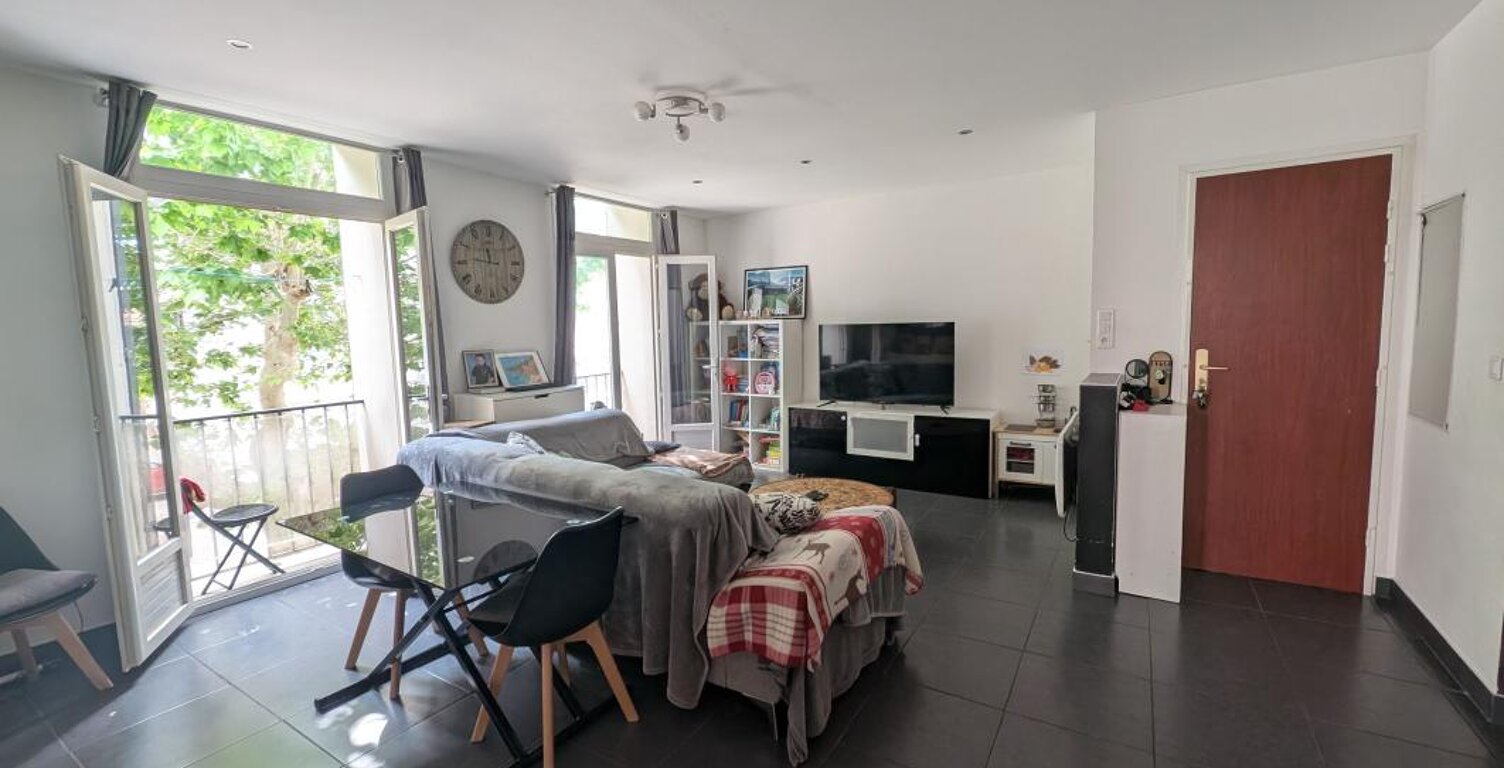 Appartement À Vendre — photo 1
