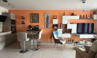 Appartement 3 Pièces 59 m² à vendre à Le Castellet (83330)