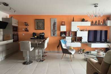 Appartement 3 pièces 307000 €