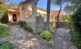 Maison 4 Pièces 191 m² à vendre à Toulon (83200)