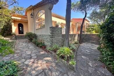 Maison 4 pièces 830000 €
