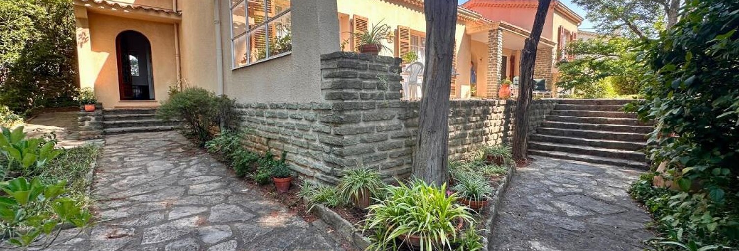 Maison 4 Pièces 191 m² à vendre à Toulon (83200)