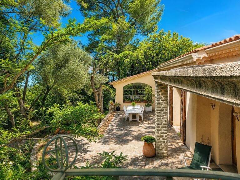 RARE à la vente villa d'exception de 191 m² type 5 sur 1995 m² de terrain — photo 1