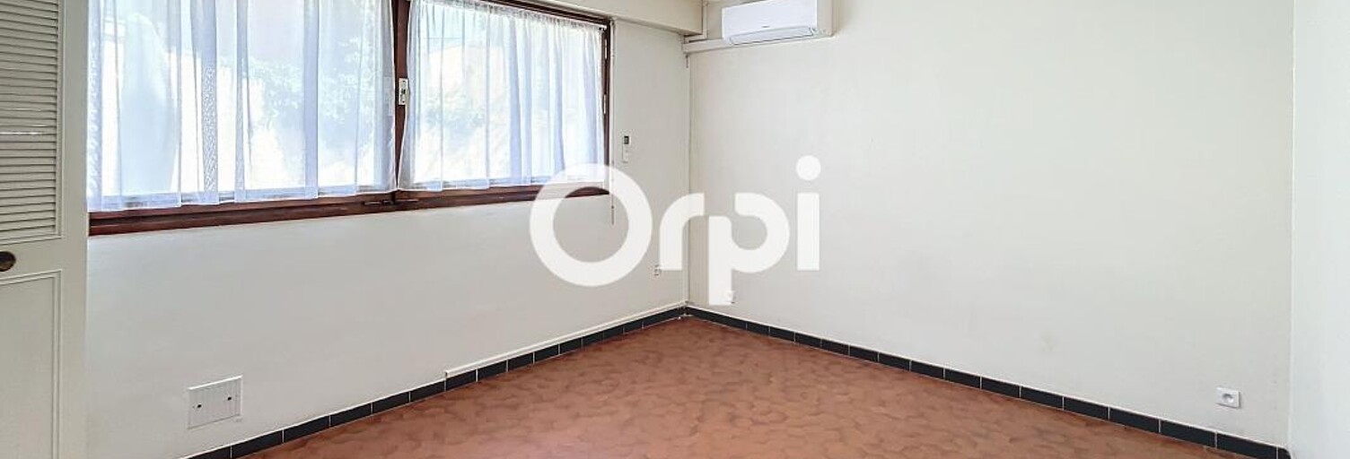 Appartement 1 Pièce 25 m² à louer à Nancy (54000)