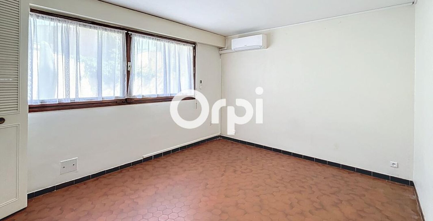 NANCY : appartement F1 (25 m²) à louer — photo 1
