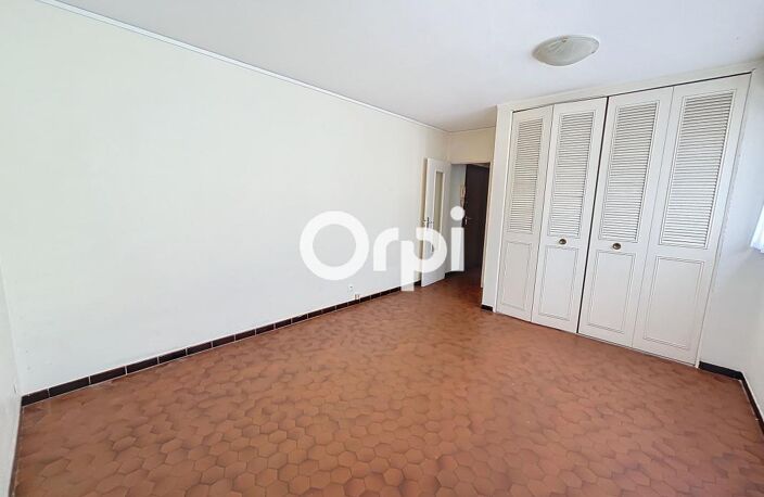 NANCY : appartement F1 (25 m²) à louer — photo 2