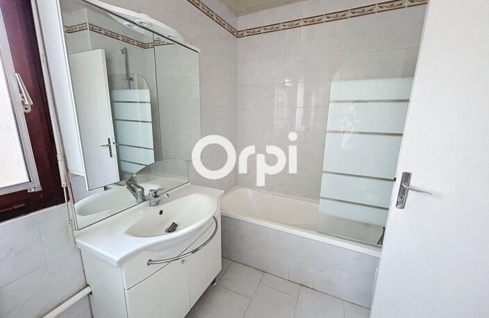 NANCY : appartement F1 (25 m²) à louer — photo 5