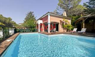 Maison 4 Pièces 140 m² à vendre à Saint-Raphaël (83700)