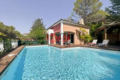 Maison 4 pièces 948000 €