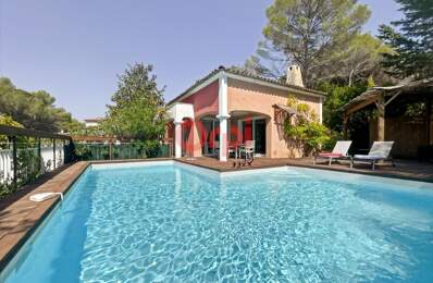 Villa de prestige — photo du bien
