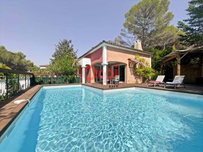 Villa de prestige — photo 1