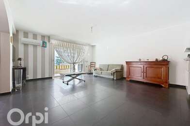 Appartement 4 pièces 420000 €