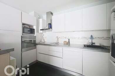 Appartement 4 pièces 420000 €