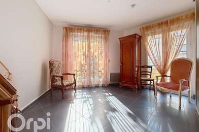 Appartement 4 pièces 420000 €