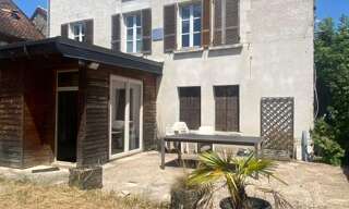 Maison 5 Pièces 179 m² à vendre à Maligny (89800)