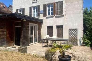 Maison 5 pièces 201400 €
