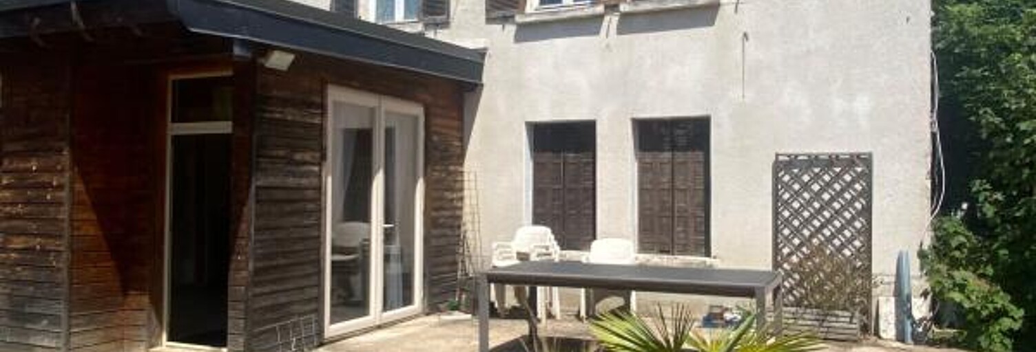 Maison 5 Pièces 179 m² à vendre à Maligny (89800)
