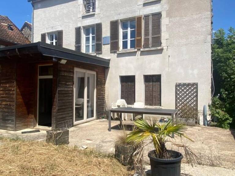 Maison À Vendre — photo 1