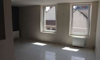 Appartement 2 Pièces 41 m² à louer à Auxerre (89000)