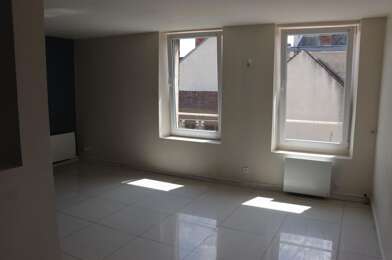 Appartement 2 pièces 550 €