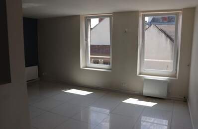 Appartement À Louer — photo du bien
