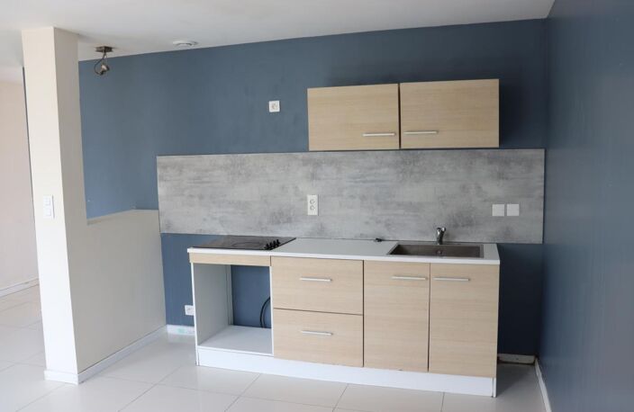Appartement À Louer — photo 2
