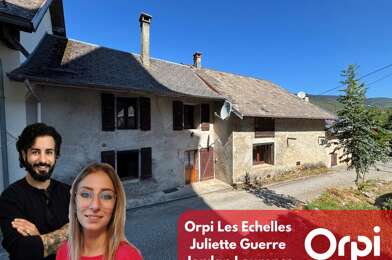 Maison 3 pièces 167000 €