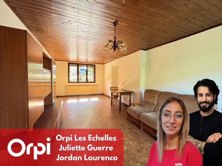 Maison À Vendre - 75m² — photo 1