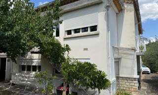 Maison 5 Pièces 148 m² à vendre à Saint-Ambroix (30500)