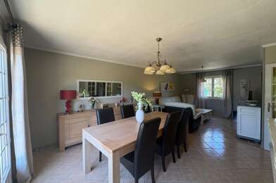 Maison 4 pièces 184000 €