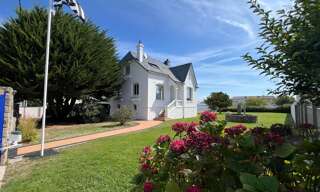 Maison 6 Pièces 218 m² à vendre à Quiberon (56170)