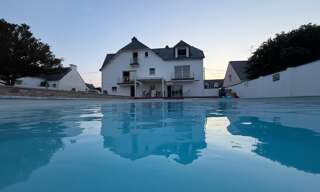 Maison 6 Pièces 218 m² à vendre à Quiberon (56170)