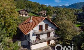 Maison 6 Pièces 138 m² à vendre à Perrignier (74550)