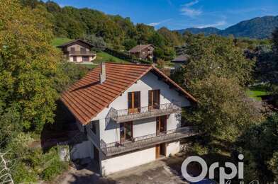 Maison 6 pièces 525000 €