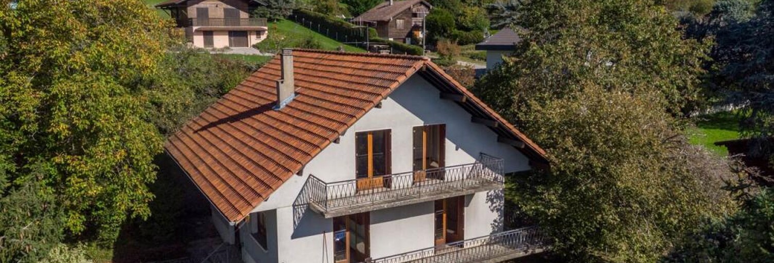 Maison 6 Pièces 138 m² à vendre à Perrignier (74550)