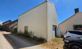 Maison 2 Pièces 94 m² à vendre à La Boissière-de-Montaigu (85600)