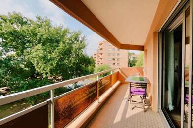 Appartement 1 pièces 180000 €