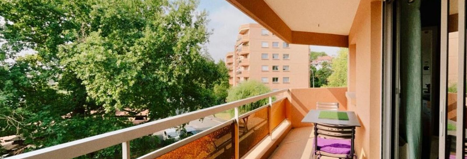 Appartement 1 Pièce 30 m² à vendre à Bayonne (64100)