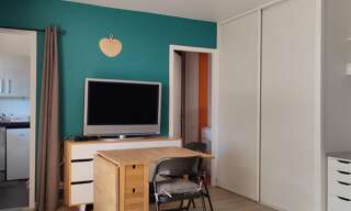 Appartement 1 Pièce 30 m² à vendre à Bayonne (64100)