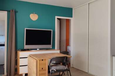 Appartement 1 pièces 180000 €