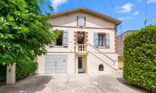 Immeuble  167 m² à vendre à Toulouse (31100)
