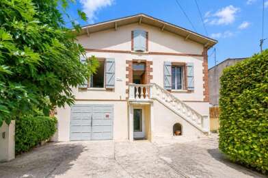 Immeuble  498000 €
