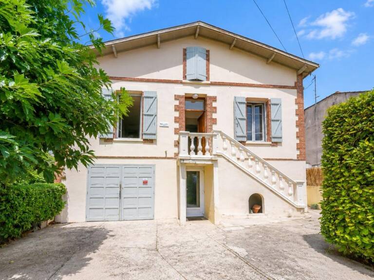 Maison de colocation T7– Un investissement locatif clé en main à forte rentabilité — photo 1