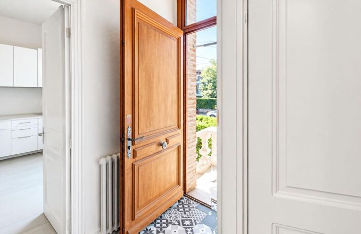 Maison de colocation T7– Un investissement locatif clé en main à forte rentabilité — photo 2